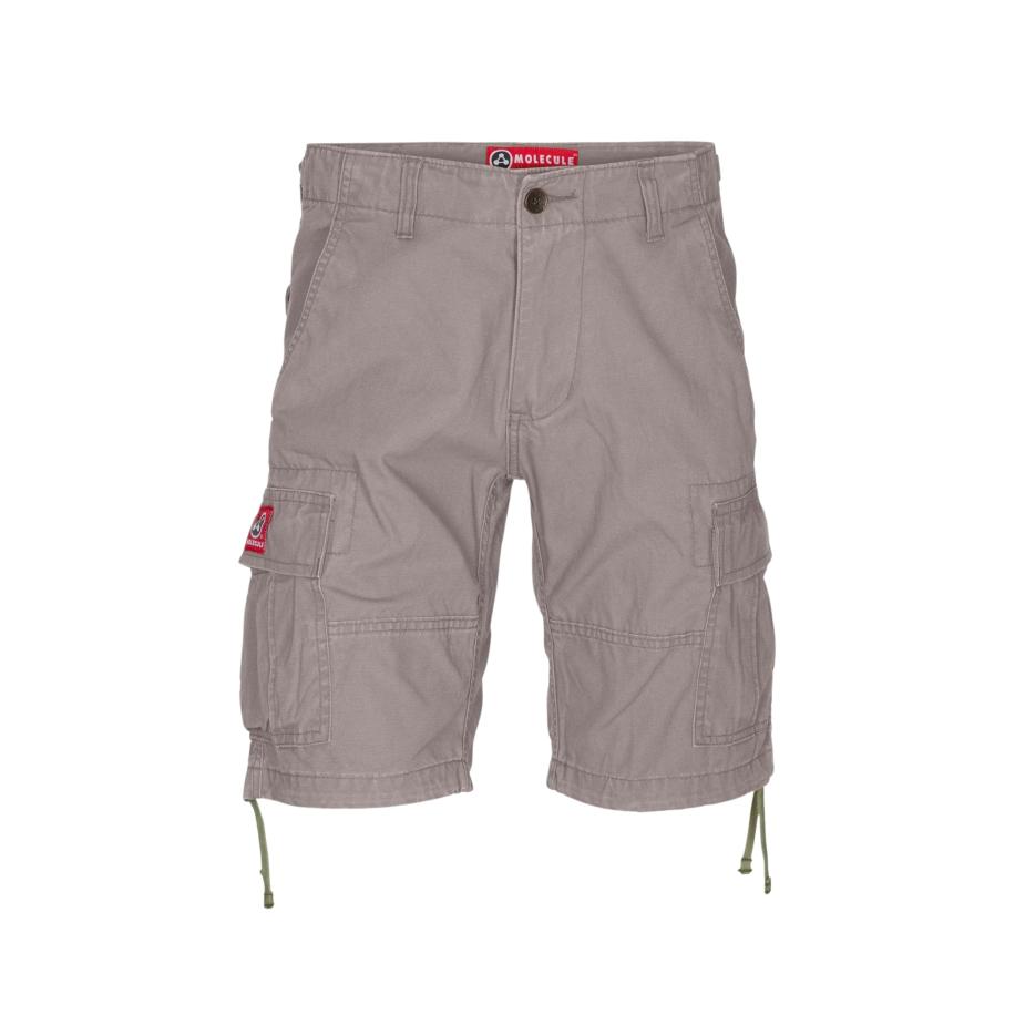 Molecule Cargobroek grijs Grijs