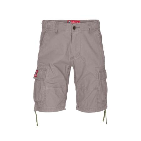 Molecule Cargobroek grijs