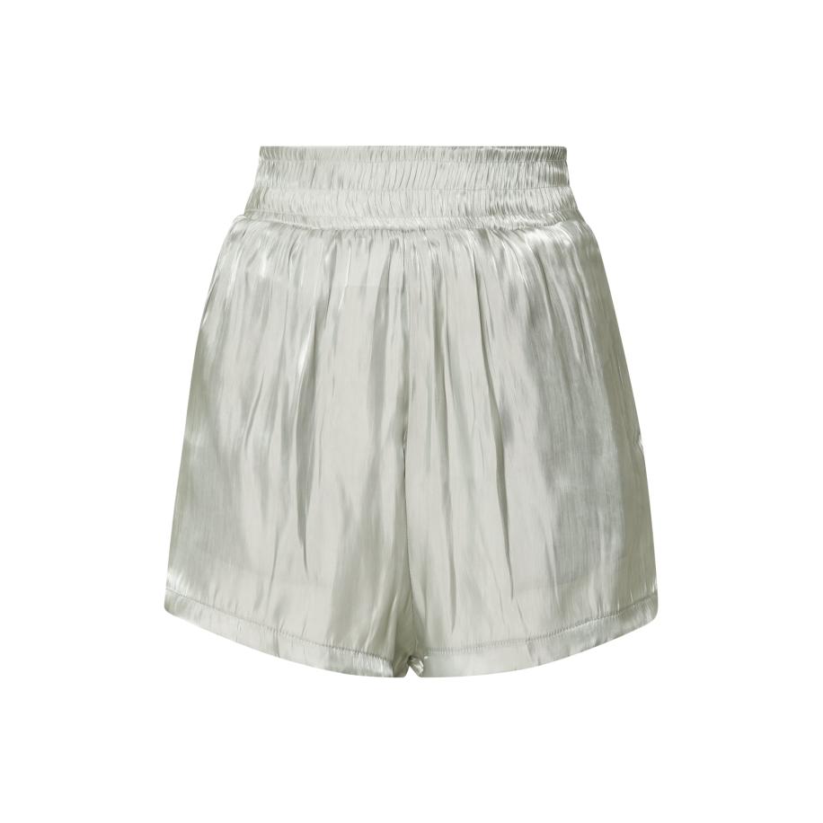 In The Style In The Style Broek NAOMI pastelgroen -