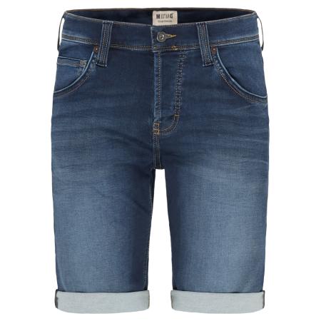 Mustang MUSTANG Jeans Chicago donkerblauw