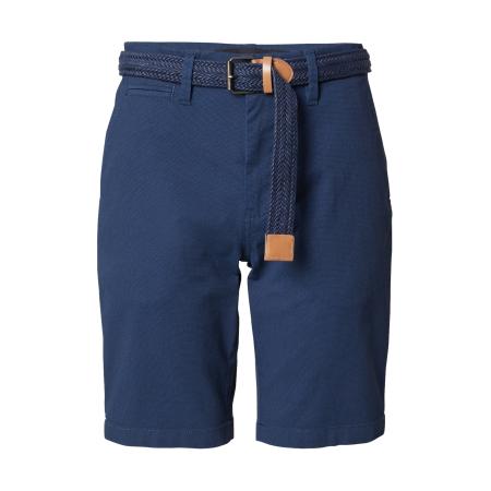INDICODE JEANS INDICODE JEANS Chino Book navy / saffier
