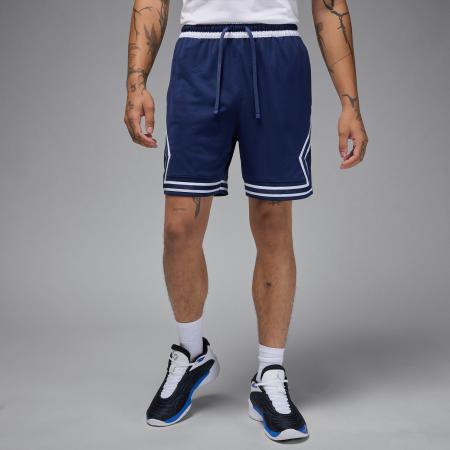 Jordan Sport Diamond herenshorts van mesh met Dri-FIT - Blauw