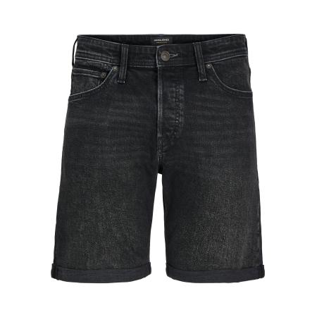 Jack & Jones JACK & JONES Jeans RICK ORIGINAL black denim