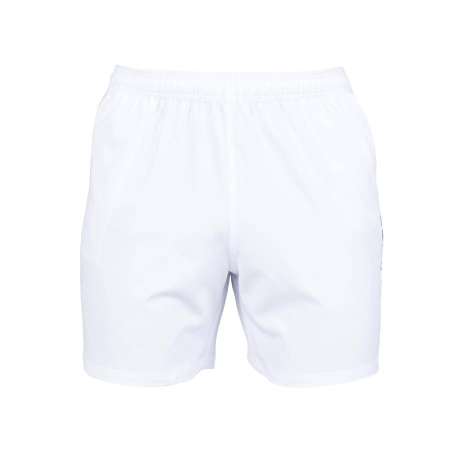 Gorilla Wear Gorilla Wear Broek Clarkson zwart / wit -