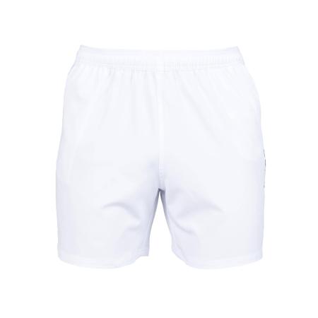 Gorilla Wear Gorilla Wear Broek Clarkson zwart / wit