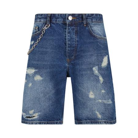 2Y Premium Jeans blauw