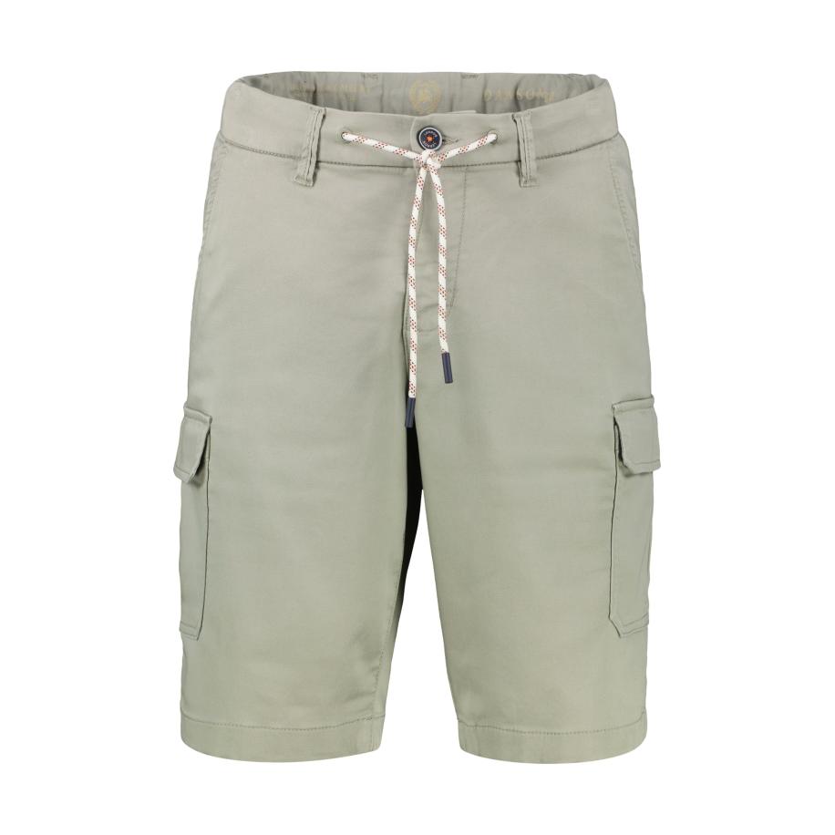 Lerros LERROS Broek lichtgrijs -