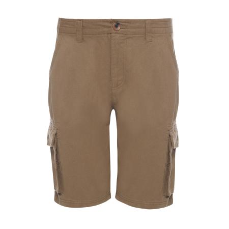 Threadbare Threadbare Cargobroek Bute camel