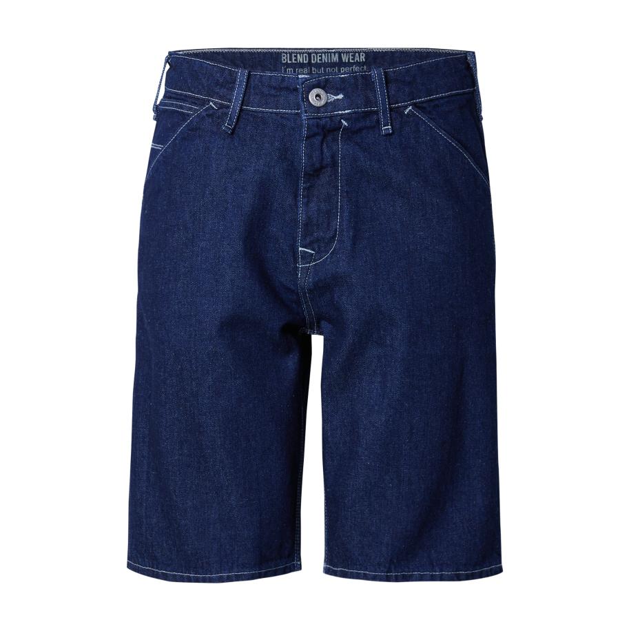 BLEND Jeans THUNDER blauw denim Blauw