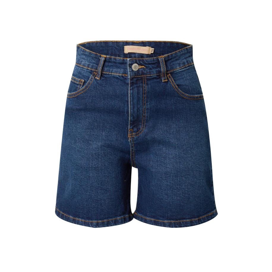 Denim Project Denim Project Jeans WALMA donkerblauw -