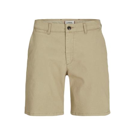 JJ Rebel JJ Rebel Chino JREBSHARP donkerbeige
