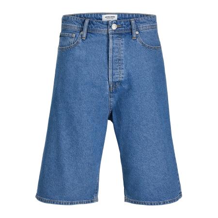 Jack & Jones JACK & JONES Jeans JJIron JJOriginal blauw denim