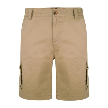 Threadbare Threadbare Cargobroek Bute beige