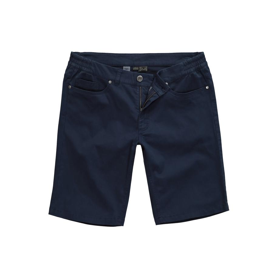 Boston Park Boston Park Broek blauw -