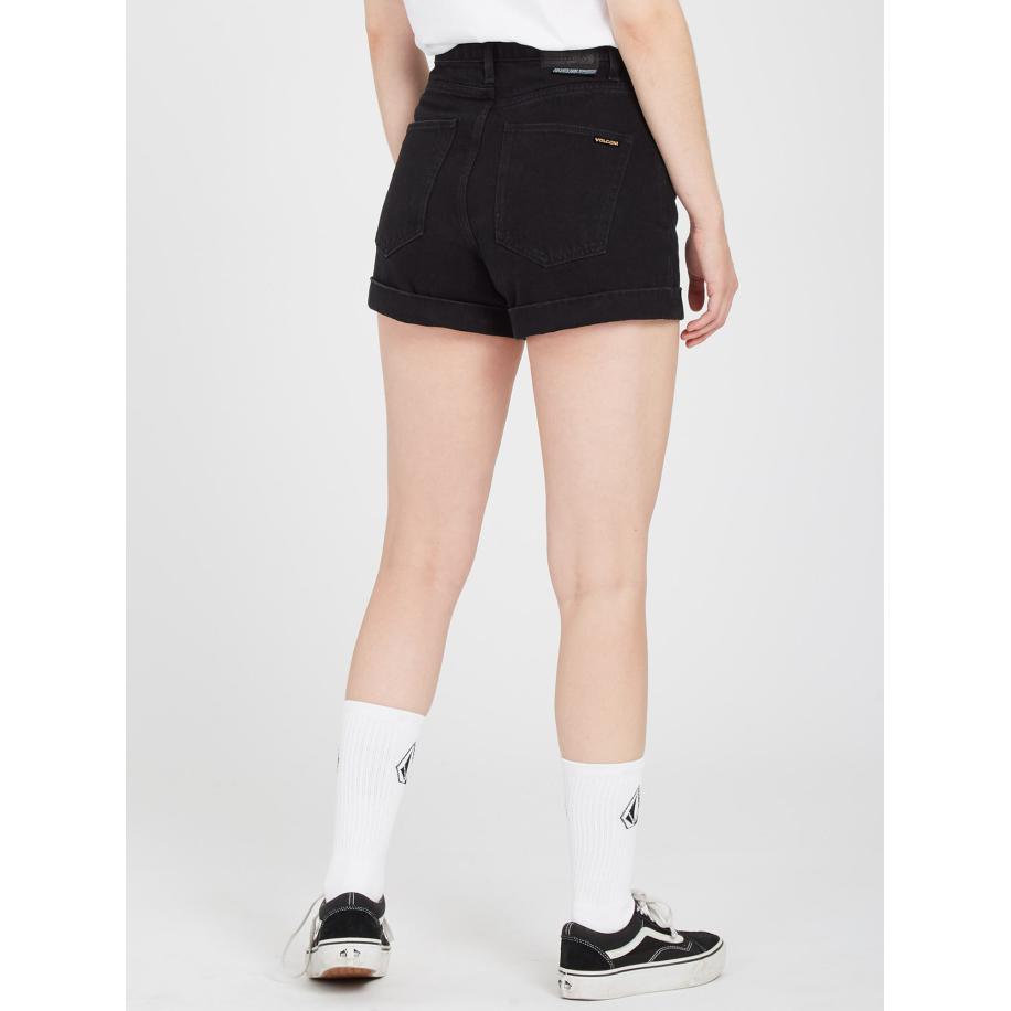 Volcom Volcom Jeans zwart -