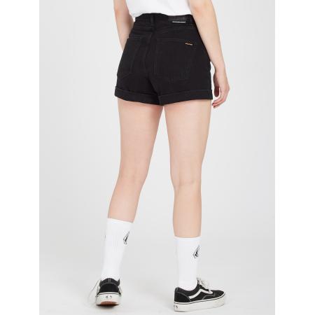 Volcom Volcom Jeans zwart