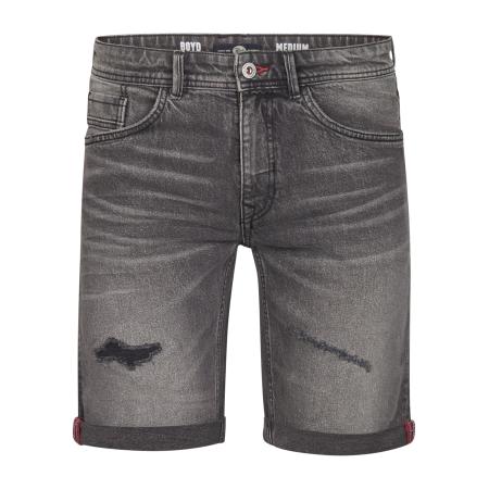 Petrol Industries Petrol Industries Broek zwart