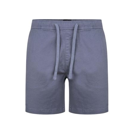 Threadbare Threadbare Broek Mambo marine