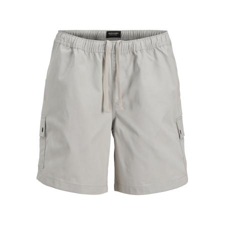 Jack & Jones JACK & JONES Cargobroek JPSTBill grijs