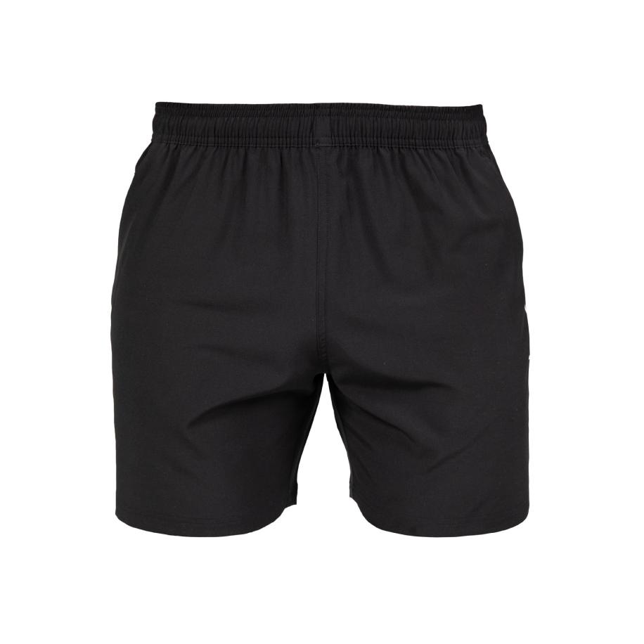 Gorilla Wear Gorilla Wear Broek Clarkson rood / zwart / wit -