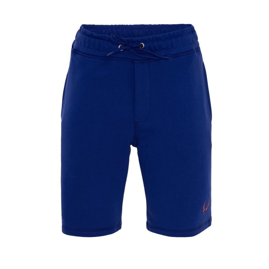 By Diess Collection By Diess Collection Broek blauw -