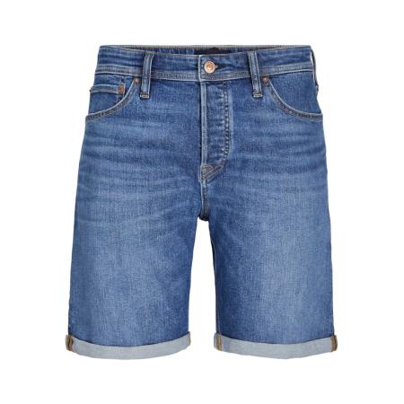 Jack & Jones JACK & JONES Jeans JJIRick JJIOriginal blauw denim