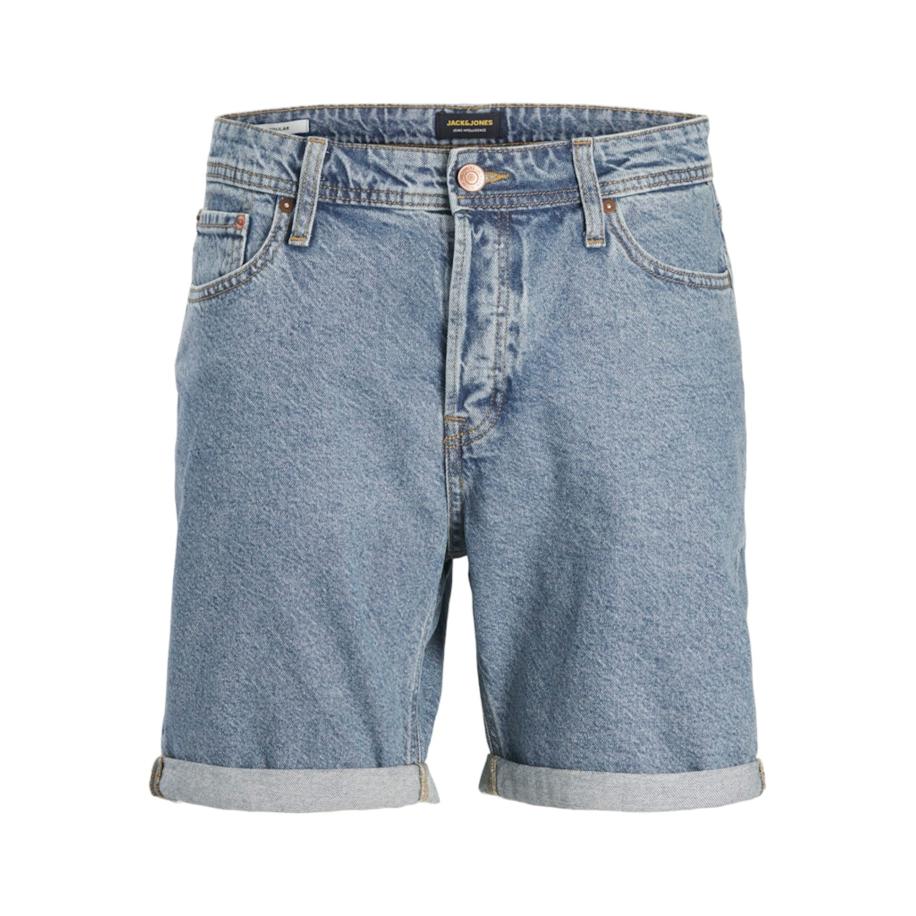 Jack & Jones JACK & JONES Jeans JJIRick JJOriginal blauw denim -