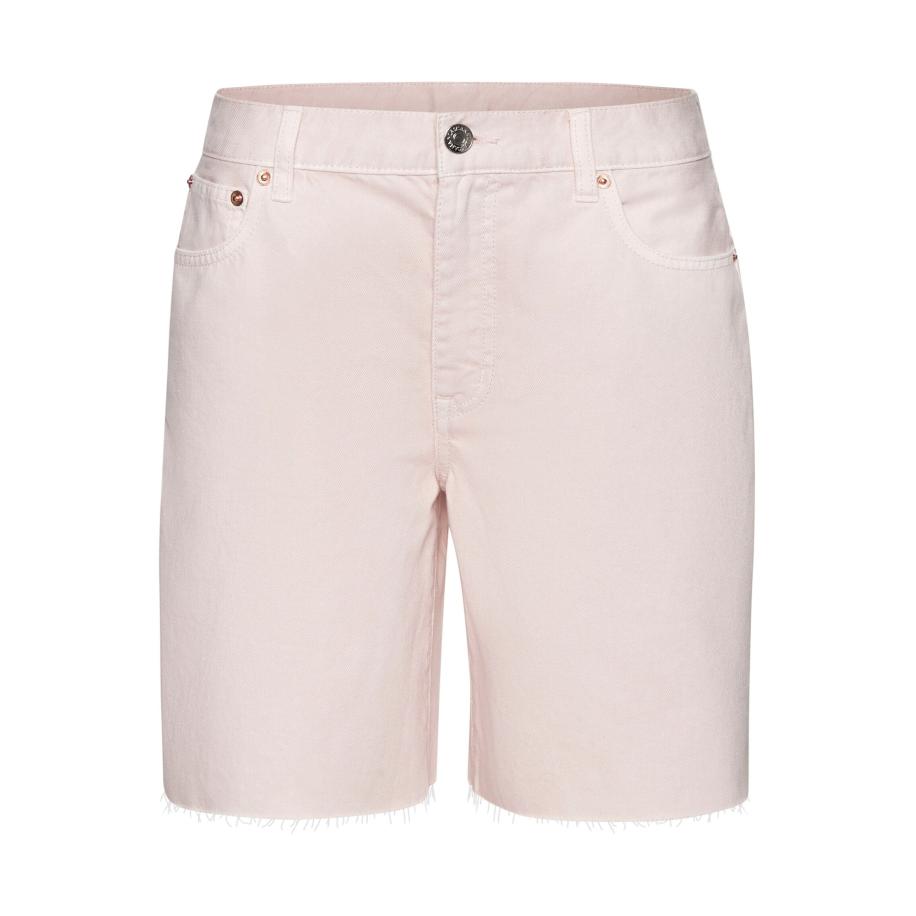 Venice Beach VENICE BEACH Jeans pastelroze -
