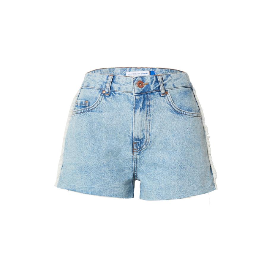 Koton Koton Jeans blauw denim -
