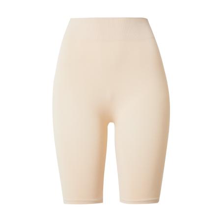 Fransa Fransa Leggings lichtbeige