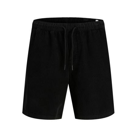 Jack & Jones JACK & JONES Broek zwart