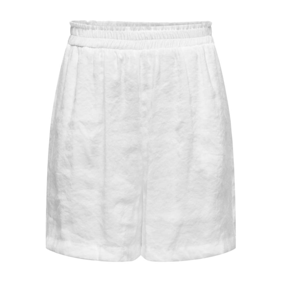 Only ONLY Broek IRIS wit -