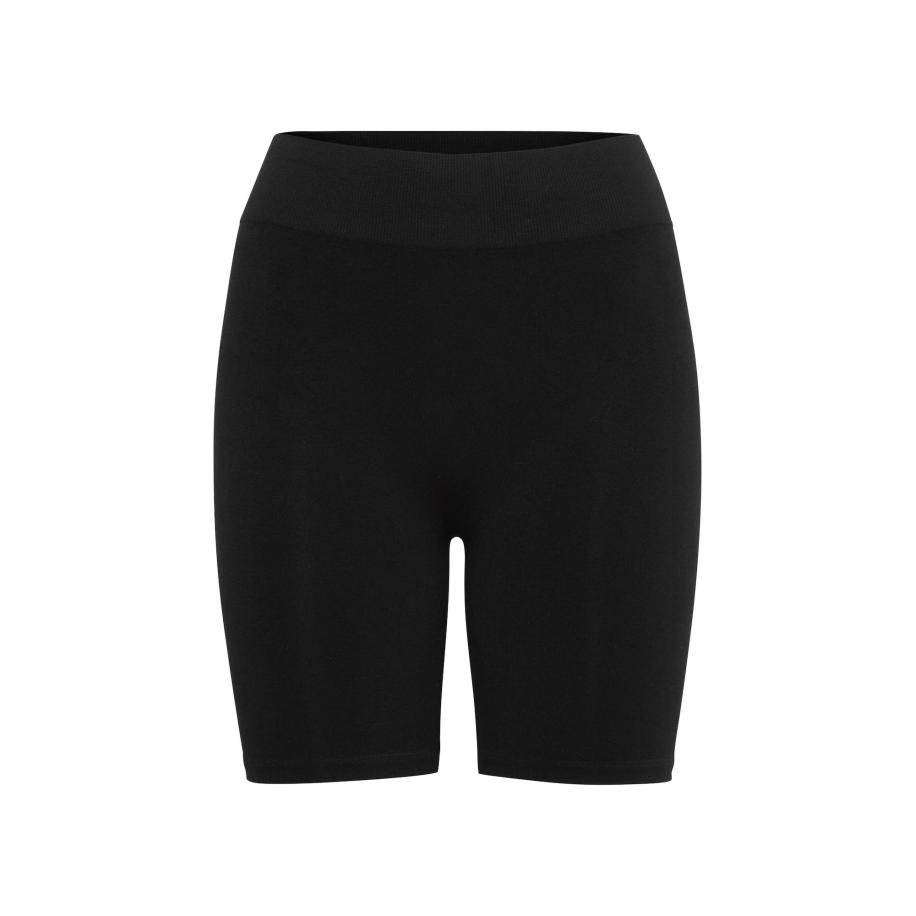 Fransa Fransa Leggings zwart -