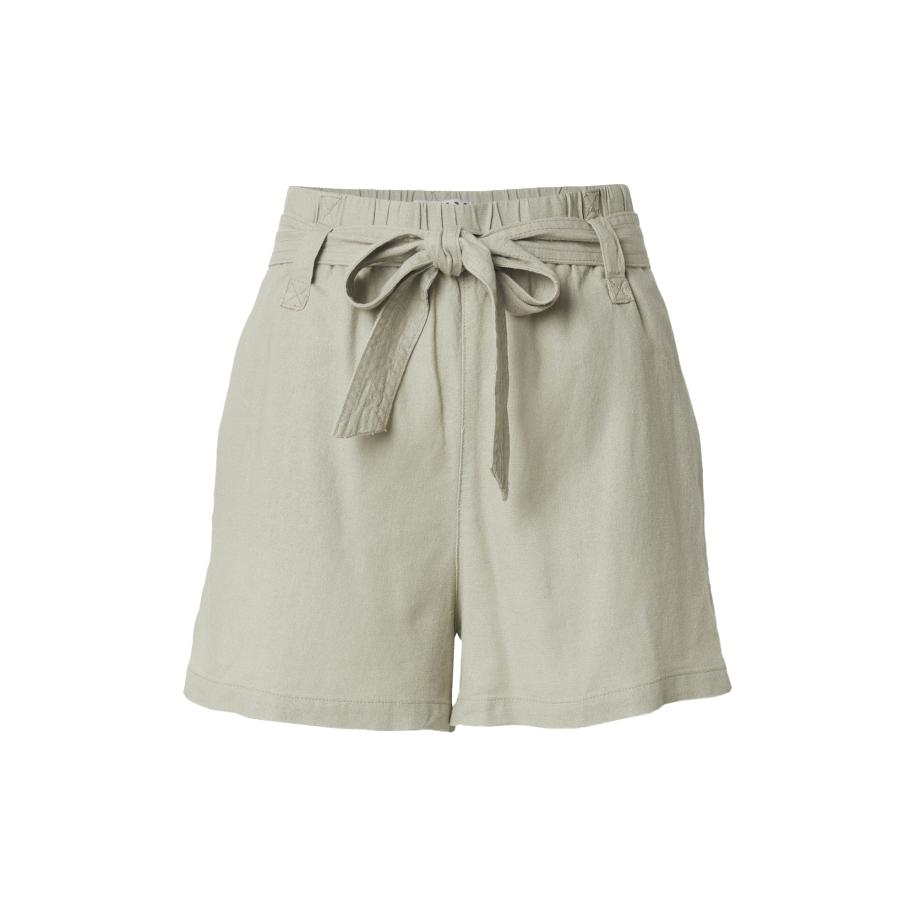 Only ONLY Broek ONLCaro pastelgroen -