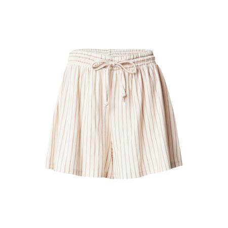 ABOUT YOU ABOUT YOU Broek Lina bruin / wit