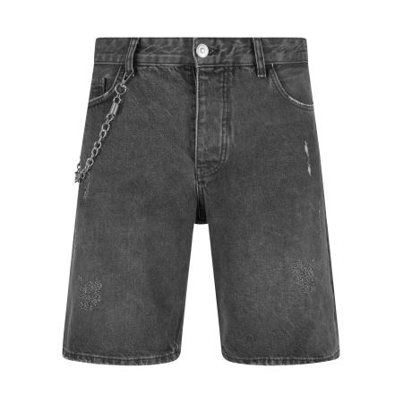 2Y Premium Jeans antraciet