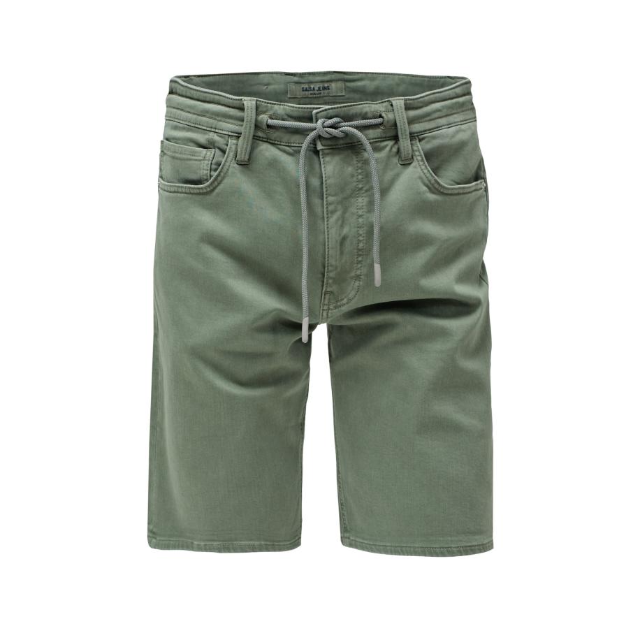 Salsa Salsa Jeans Broek groen -