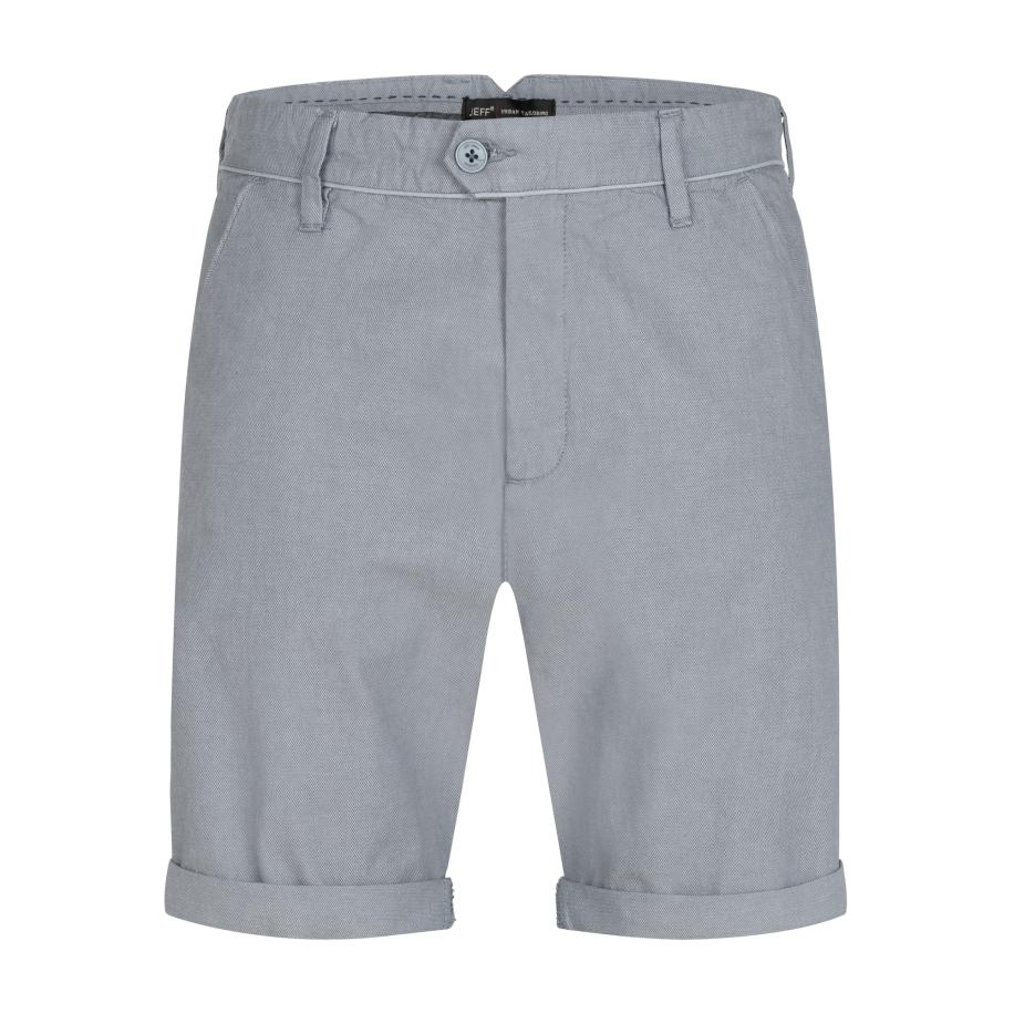 JEFF JEFF Chino Hezekiah smoky blue -