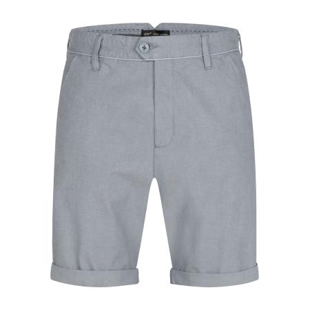 JEFF JEFF Chino Hezekiah smoky blue