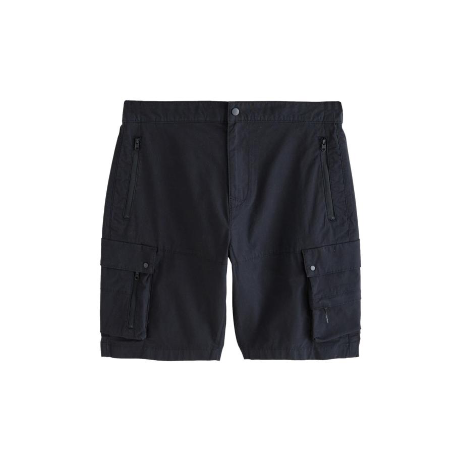 Next Next Cargobroek zwart -