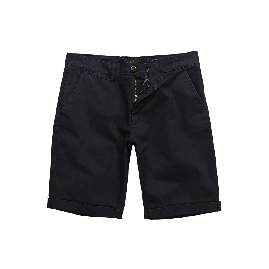 JP1880 JP1880 Broek Bermuda navy -