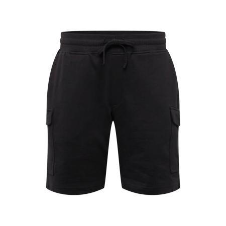 Key Largo Key Largo Cargobroek Destiny zwart