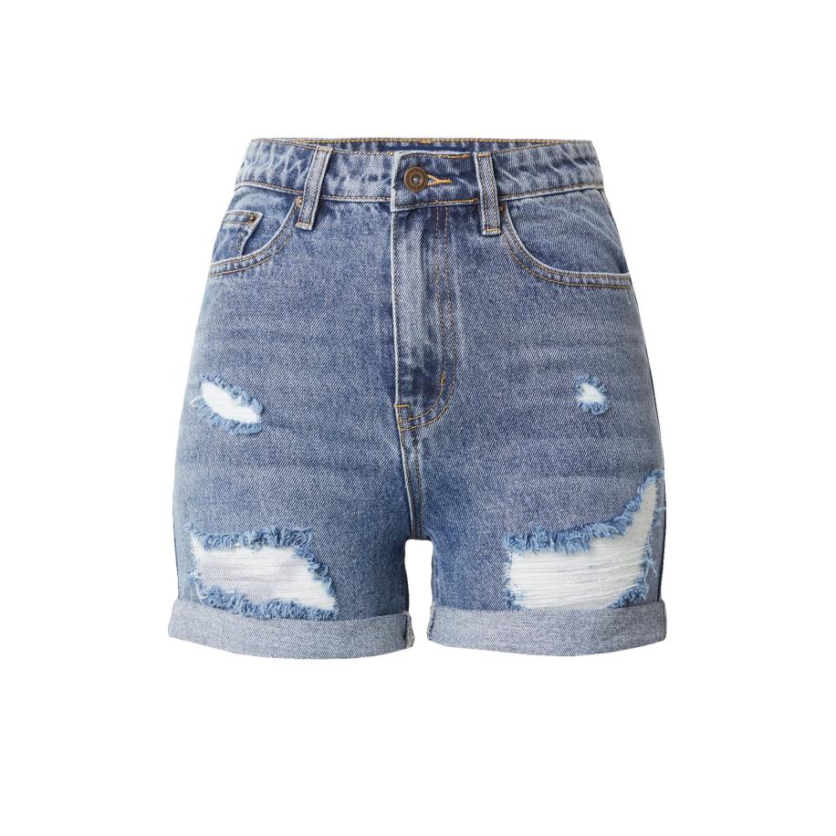 Aeropostale AÉROPOSTALE Jeans blauw denim -