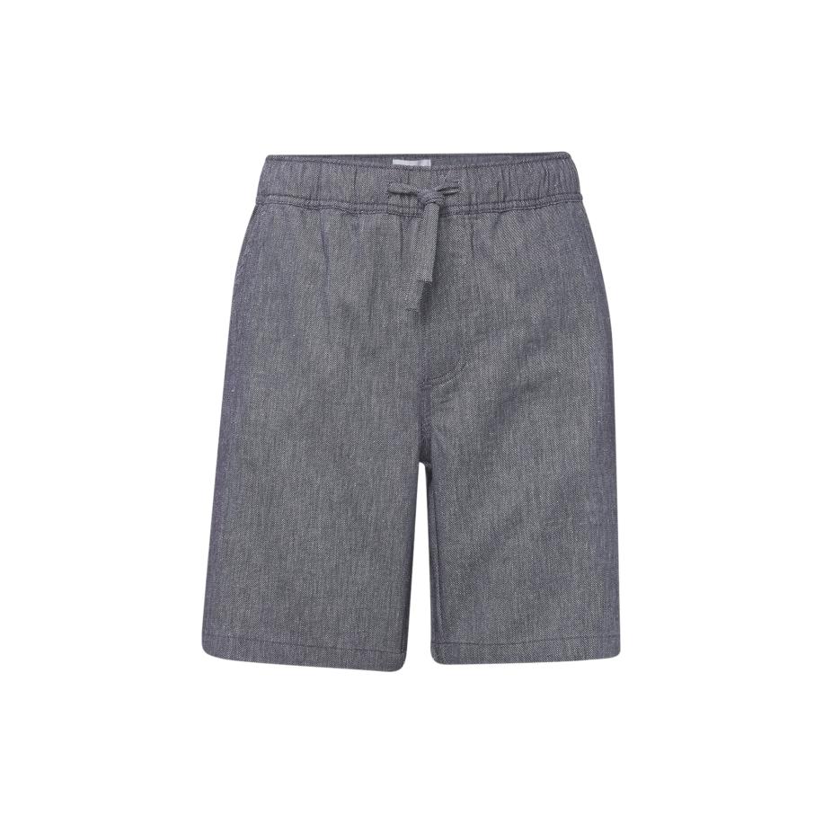 Casual Friday Casual Friday Broek Phelix blauw / wit -