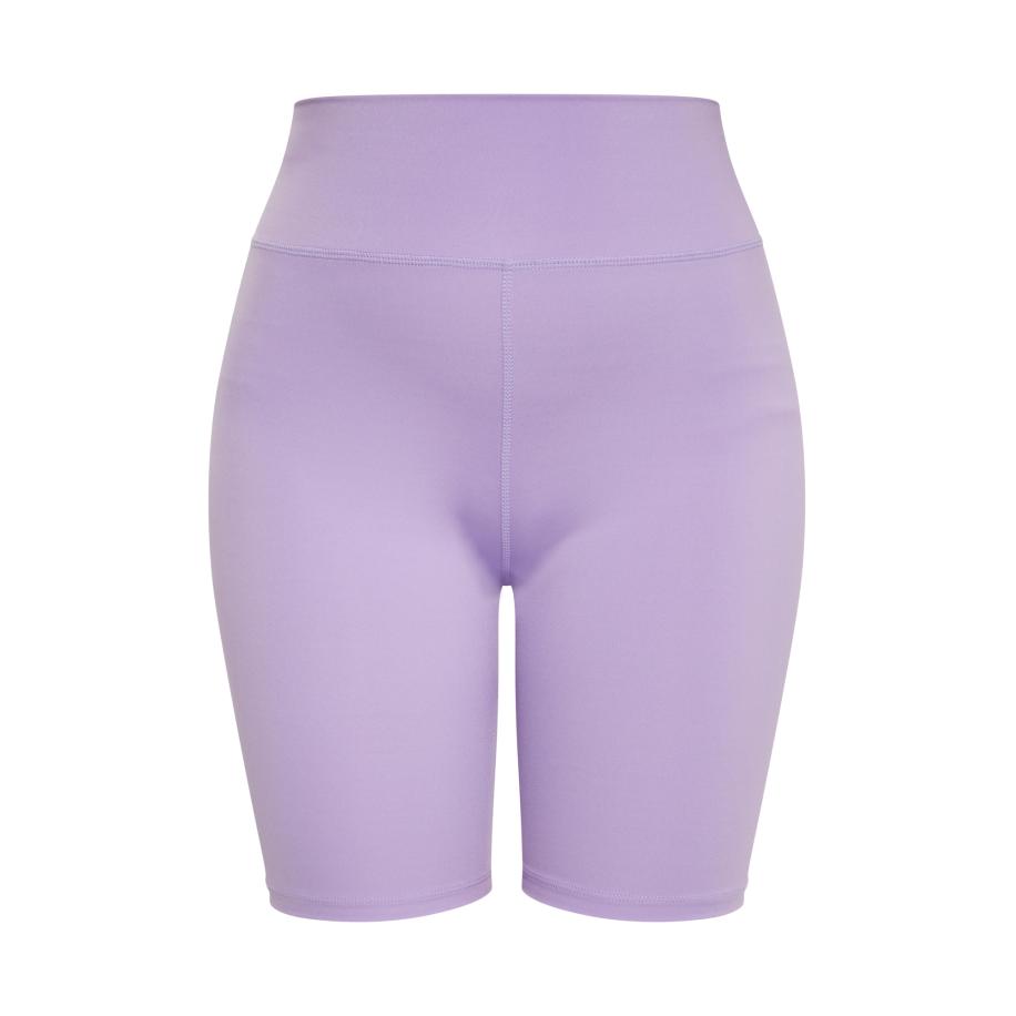 IZIA IZIA Leggings lichtlila -