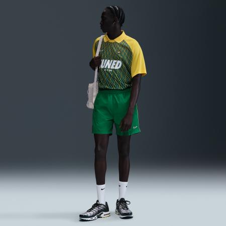 Nike Sportswear geweven herenshorts - Groen