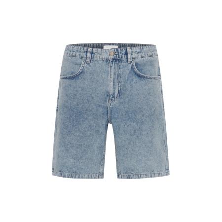 Casual Friday Casual Friday Jeans blauw denim