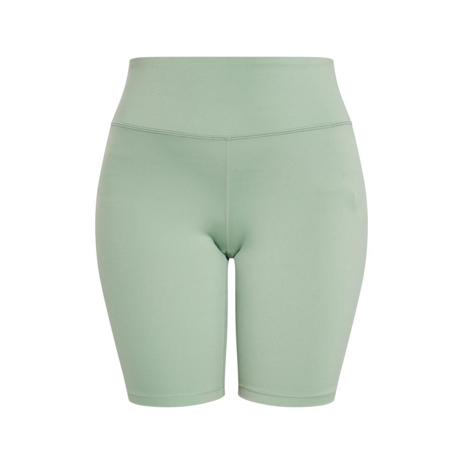 IZIA IZIA Leggings mintgroen -