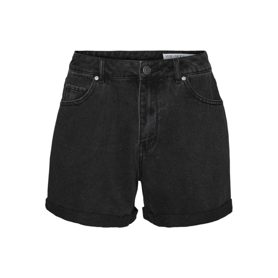 Vero Moda VERO MODA Jeans black denim -