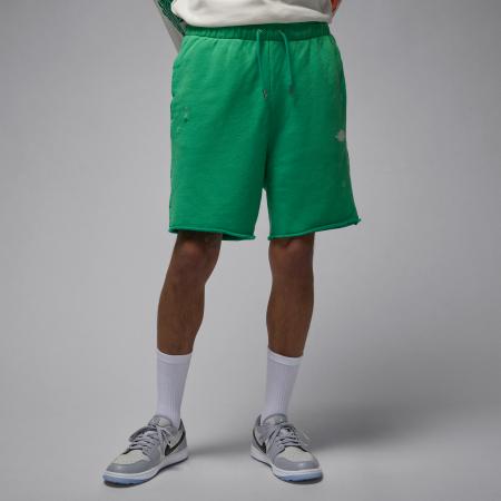Air Jordan Rare Air herenshorts van sweatstof - Groen